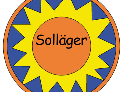 Uppstartsmöte Solläger 9/1